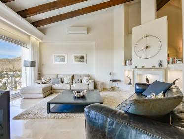 Bestaand - Villa - Altea - Sierra de Altea