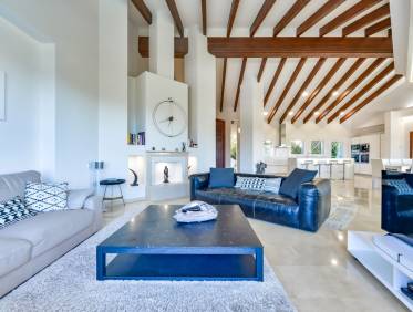 Bestaand - Villa - Altea - Sierra de Altea