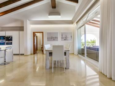 Bestaand - Villa - Altea - Sierra de Altea