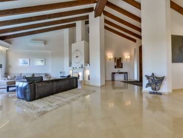Bestaand - Villa - Altea - Sierra de Altea
