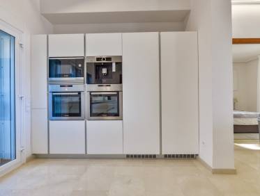 Bestaand - Villa - Altea - Sierra de Altea