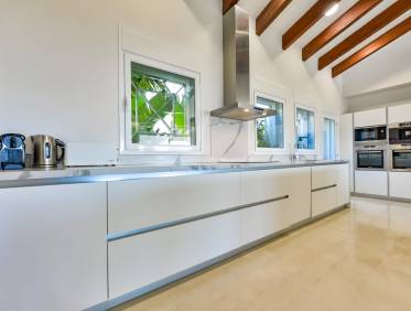 Bestaand - Villa - Altea - Sierra de Altea
