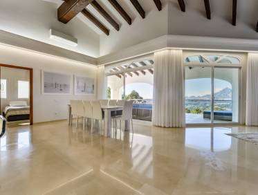 Bestaand - Villa - Altea - Sierra de Altea