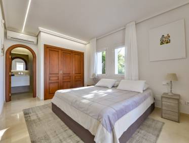 Bestaand - Villa - Altea - Sierra de Altea