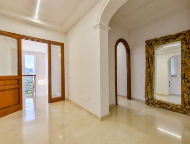 Bestaand - Villa - Altea - Sierra de Altea