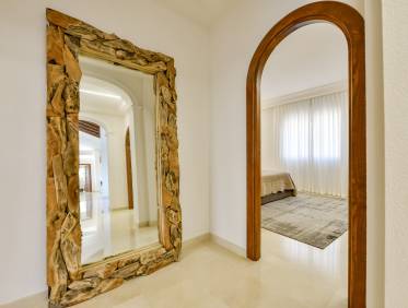 Bestaand - Villa - Altea - Sierra de Altea