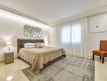 Bestaand - Villa - Altea - Sierra de Altea