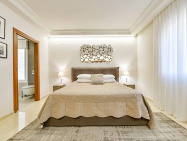 Bestaand - Villa - Altea - Sierra de Altea