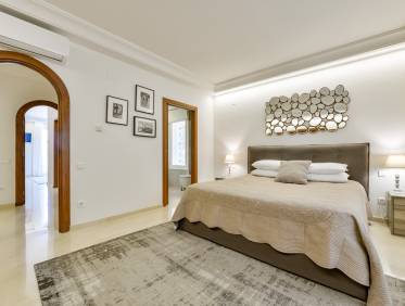 Bestaand - Villa - Altea - Sierra de Altea