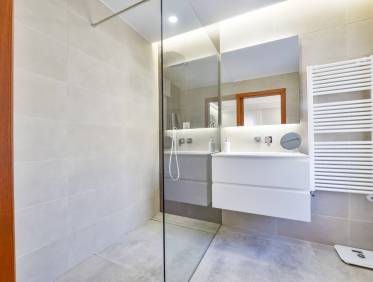Bestaand - Villa - Altea - Sierra de Altea