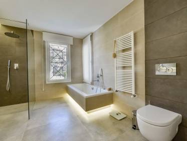 Bestaand - Villa - Altea - Sierra de Altea