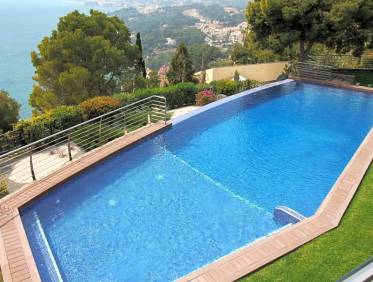 Bestaand - Villa - Altea - Zona de Mascarat