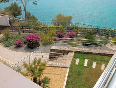 Bestaand - Villa - Altea - Zona de Mascarat