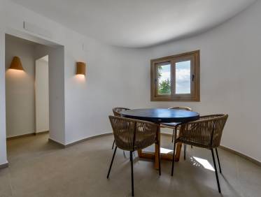Bestaand - Villa - Altea