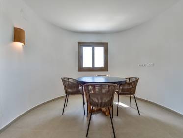 Bestaand - Villa - Altea