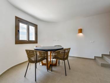 Bestaand - Villa - Altea