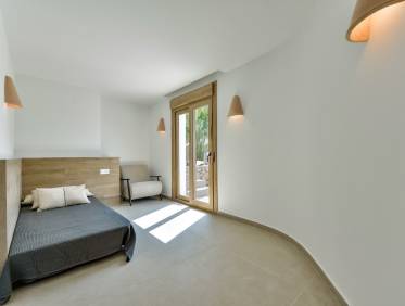 Bestaand - Villa - Altea