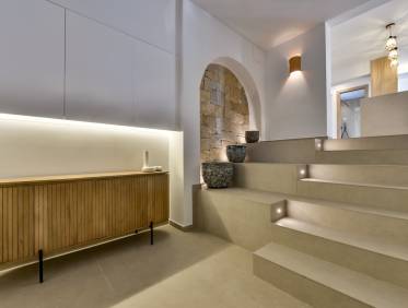 Bestaand - Villa - Altea