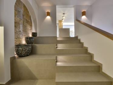 Bestaand - Villa - Altea
