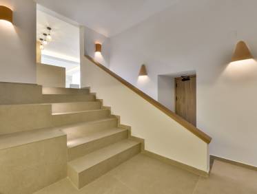 Bestaand - Villa - Altea