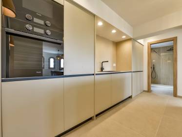 Bestaand - Villa - Altea