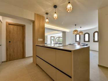 Bestaand - Villa - Altea