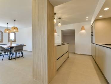 Bestaand - Villa - Altea