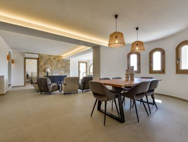Bestaand - Villa - Altea