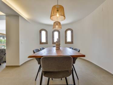 Bestaand - Villa - Altea