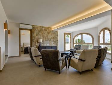 Bestaand - Villa - Altea