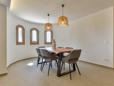 Bestaand - Villa - Altea