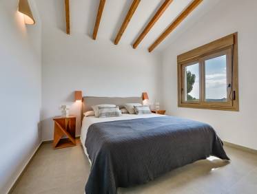 Bestaand - Villa - Altea