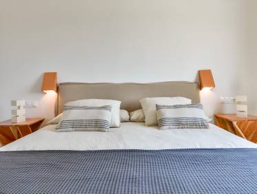 Bestaand - Villa - Altea