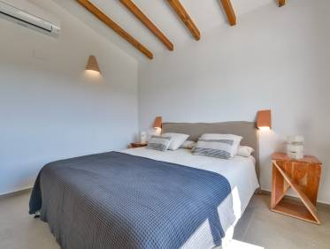 Bestaand - Villa - Altea