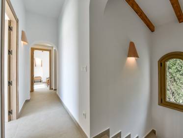 Bestaand - Villa - Altea