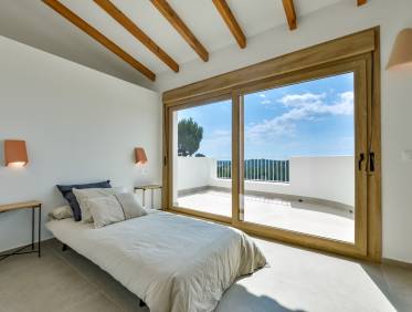 Bestaand - Villa - Altea