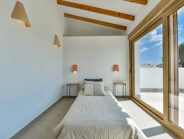 Bestaand - Villa - Altea