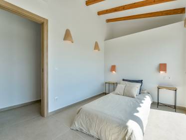 Bestaand - Villa - Altea