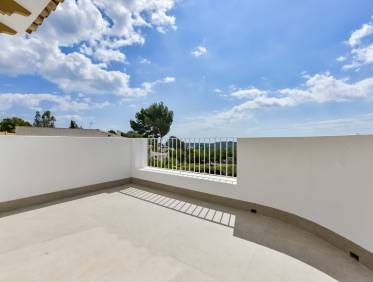 Bestaand - Villa - Altea