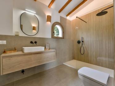 Bestaand - Villa - Altea