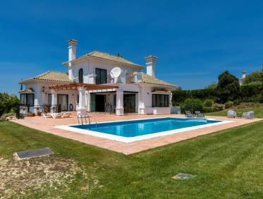 Bestaand - Villa - Arcos de la Frontera