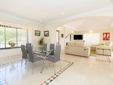 Bestaand - Villa - Arcos de la Frontera