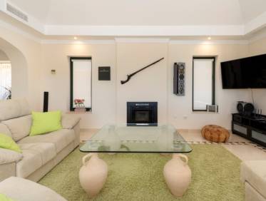 Bestaand - Villa - Arcos de la Frontera