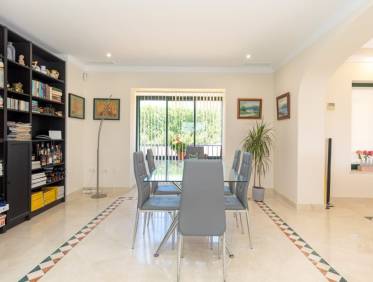 Bestaand - Villa - Arcos de la Frontera