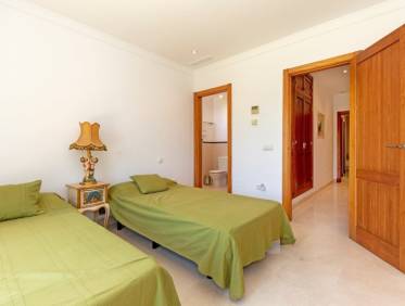 Bestaand - Villa - Arcos de la Frontera