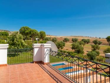 Bestaand - Villa - Arcos de la Frontera