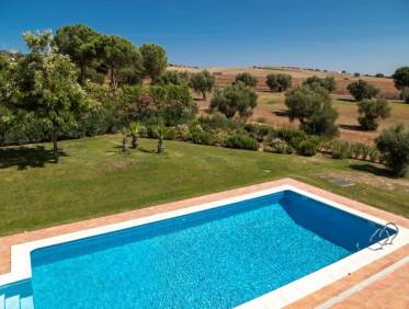 Bestaand - Villa - Arcos de la Frontera