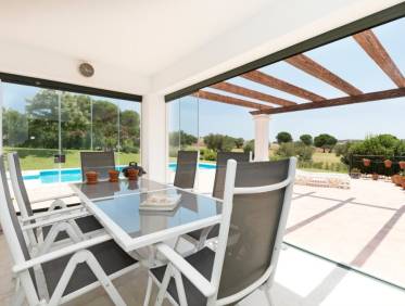 Bestaand - Villa - Arcos de la Frontera