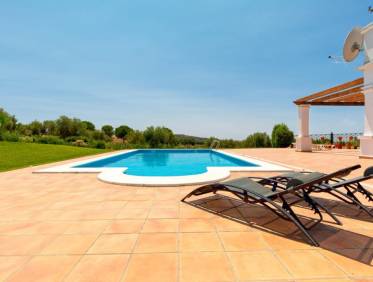 Bestaand - Villa - Arcos de la Frontera