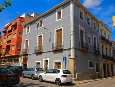 Bestaand - Villa - Aspe - Calle Gregorio Rizo, 03680